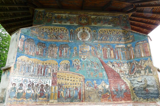 Bucovina Painted Monasteries Day Tour - Marginea’s black pottery workshops