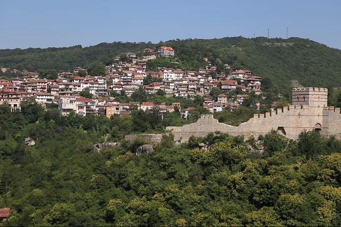 Bulgaria Day Trip: Basarabovo Monastery, Tsarevets & Arbanasi - Who will enjoy this trip most