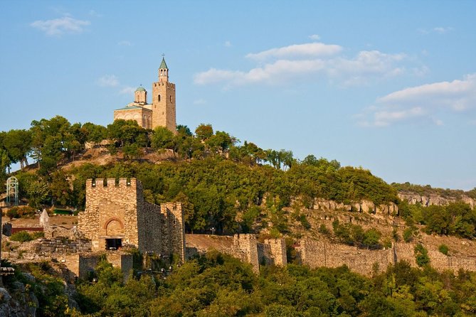 Bulgaria Day Trip: Private Tour from Bucharest - Three Bulgarian sights in one long day