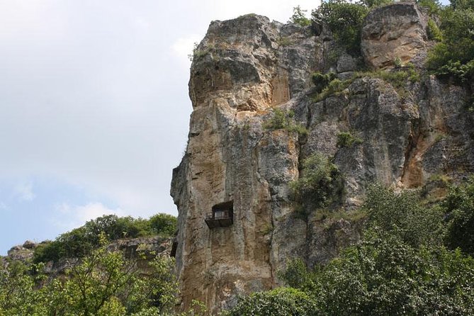 Bulgaria Day Trip: Private Tour from Bucharest - The driving time is part of the deal