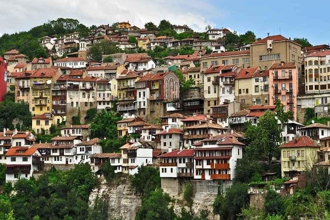 Bulgaria Day Trip: Private Tour from Bucharest - What the private guide can add