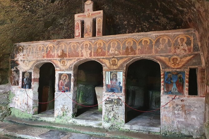 Bulgaria Day Trip - Private Tour from Bucharest - Veliko Tarnavo & Arbanasi - Price, extra costs, and overall value