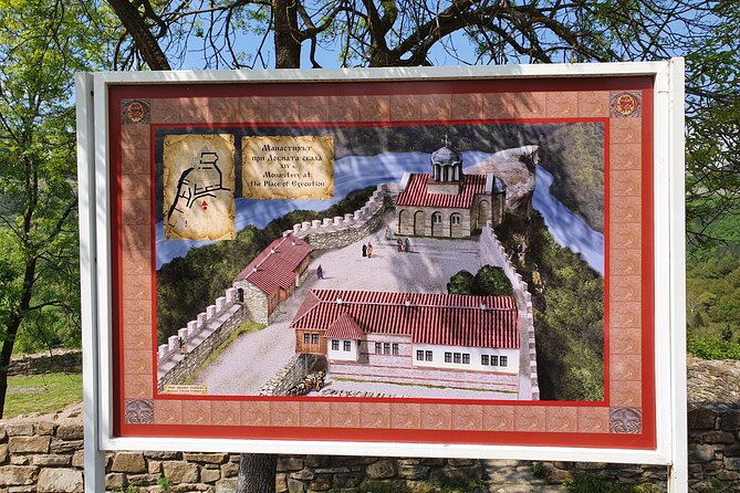 Bulgaria Day Trip - Private Tour from Bucharest - Veliko Tarnavo & Arbanasi - Practical tips for making the most of it