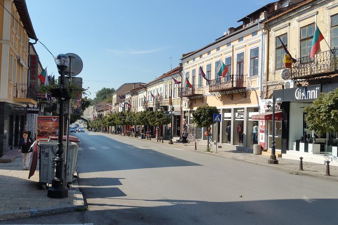 Bulgaria One Day Private Tour from Bucharest - What a private guide changes