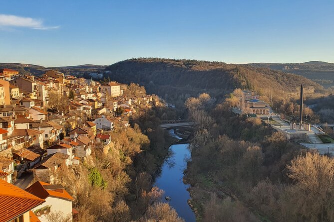 Bulgaria One Day Private Tour from Bucharest - The real value of the $172.48 price