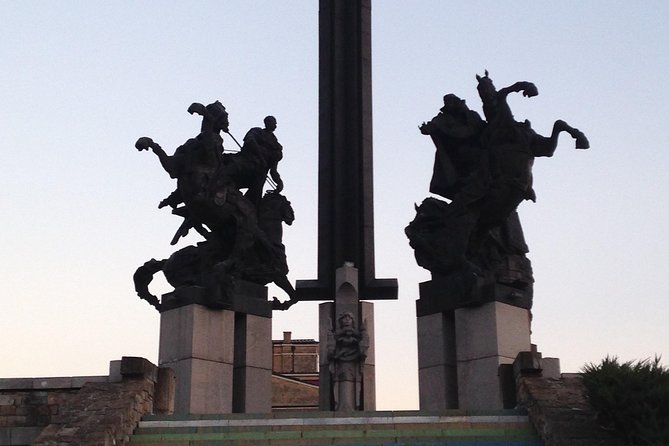 Bulgaria One Day Private Tour from Bucharest - Who will enjoy this day most