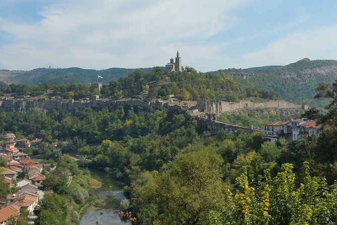 Bulgaria One Day Private Tour from Bucharest - Arbanasi and the Church of the Nativity