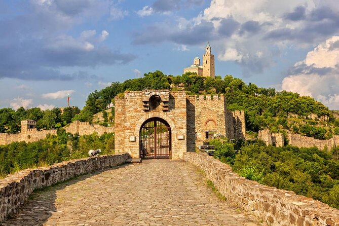 Bulgaria -Private Tour- Basarbovo, Arbanasi, Veliko Tarnovo - Why this Bucharest to Bulgaria trip works