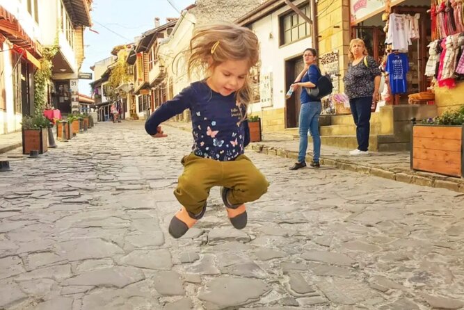Bulgaria -Private Tour- Basarbovo, Arbanasi, Veliko Tarnovo - The real value of the $170.16 price
