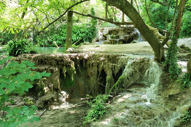 Bulgaria -Private Tour - Caves, Waterfalls, Hiking, National Park - Devetashka Cave, the day’s grand finale
