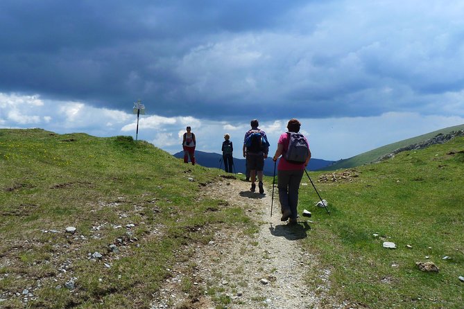 Carpathians in Romania: Bucegi Natural Park with native Spanish guide. - Why the western Bucegi route is worth your time