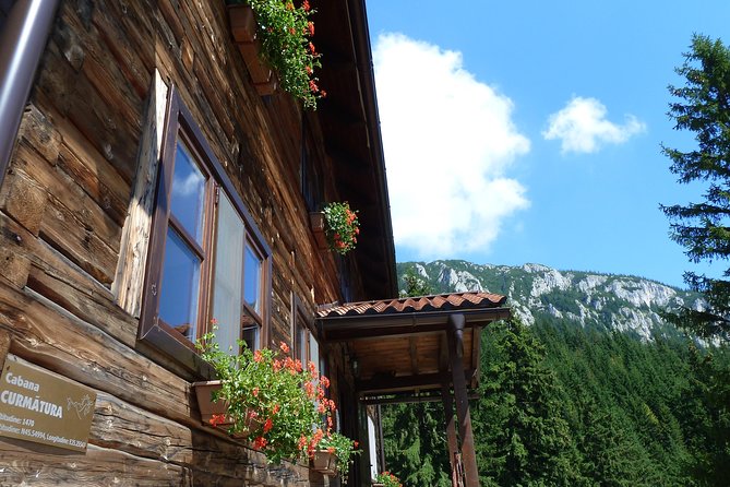 Carpathians in Romania: Piatra Craiului National Park with native Spanish guide. - Equipment and Fitness Are Not Optional