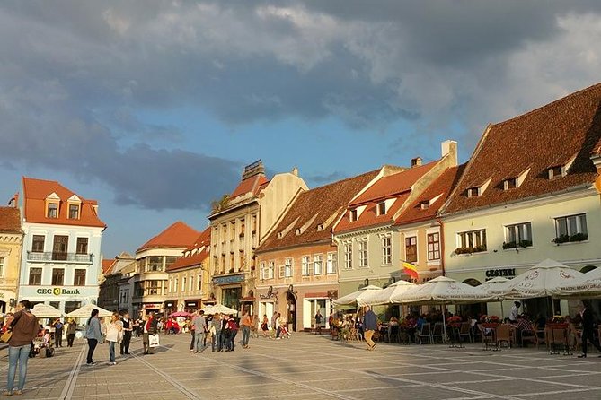 Castles of Transylvania: Private Day Trip from Bucharest - What the private format is really worth