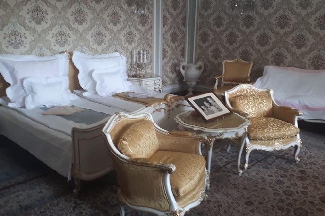 Ceausescu Villa - fast track tickets and guide - Why the guide changes the experience