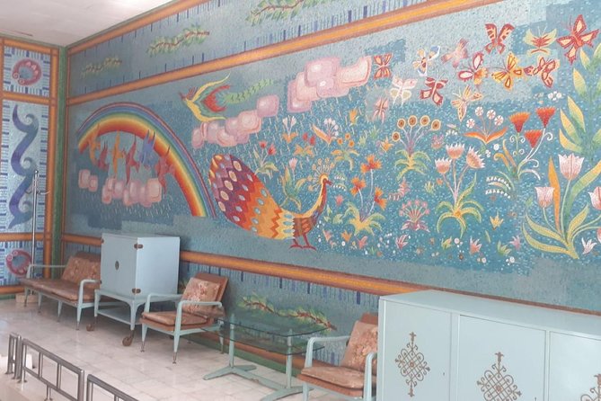 Ceausescu Villa - fast track tickets and guide - Practical details for planning your visit