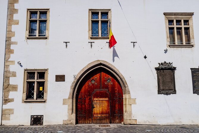 Cluj-Napoca: 2.5-Hour Guided Walking Tour - Price, pace, and practical value