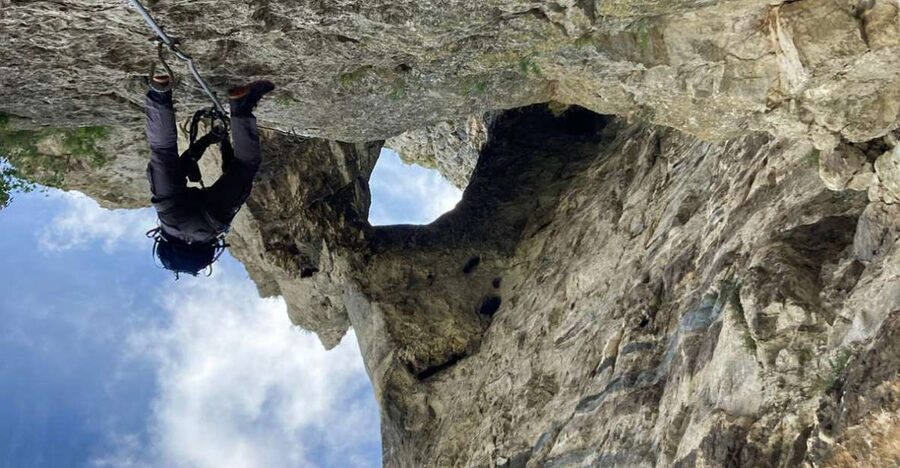 Cluj Napoca: Climbing or Hiking Experience in Turda Canion - Grota lui Hili and the best views