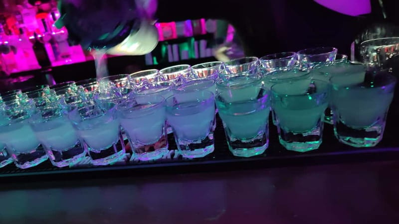Cluj-Napoca: Weekend Pub Crawl - Free entry and the real value of $28