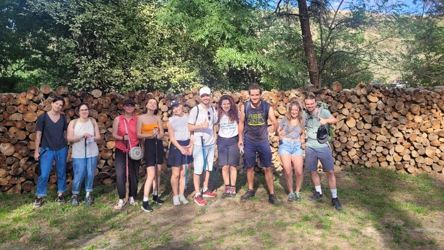 Cluj: Outdoor Activities Day Trip with Zip Line and Hike - What makes Turda Gorge special