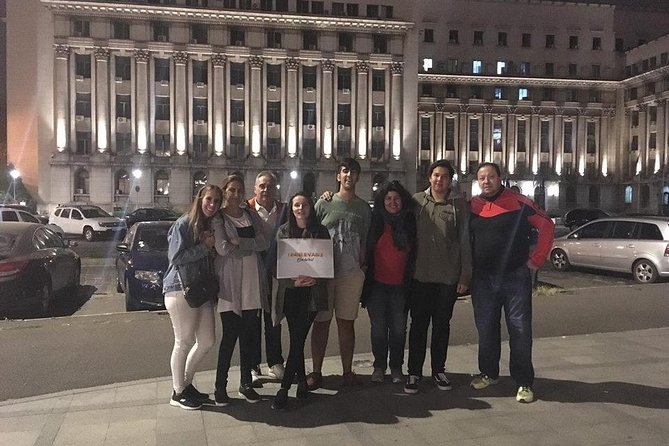 Communism in Bucharest - Landmarks, Museum & Communist Appetizers - Why this tour helps explain Bucharest