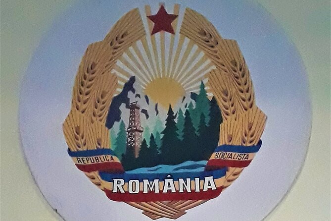Communism Investigation Private Tour - The former party headquarters and the machinery of control