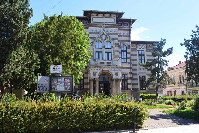 Constanta and the Black Sea Private Tour from Bucharest - A long day from Bucharest to the coast