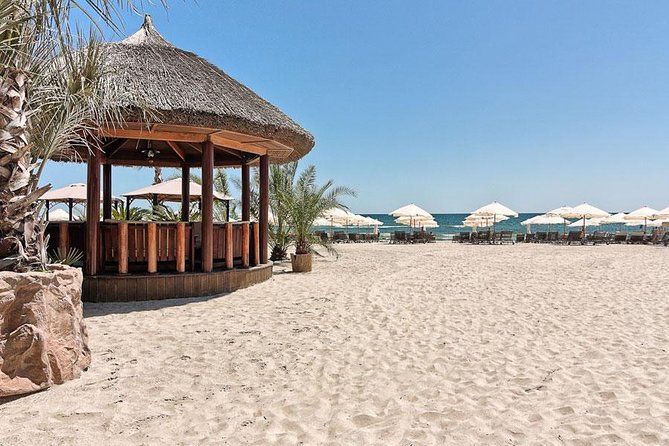 Constanta and the Black Sea Private Tour from Bucharest - Lunch, extra fees, and the real value of $168.03