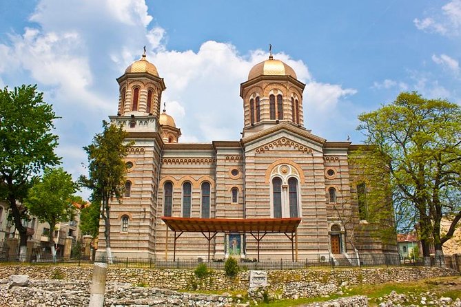Constanta and the Black Sea Private Tour from Bucharest - Who will enjoy this private coast trip