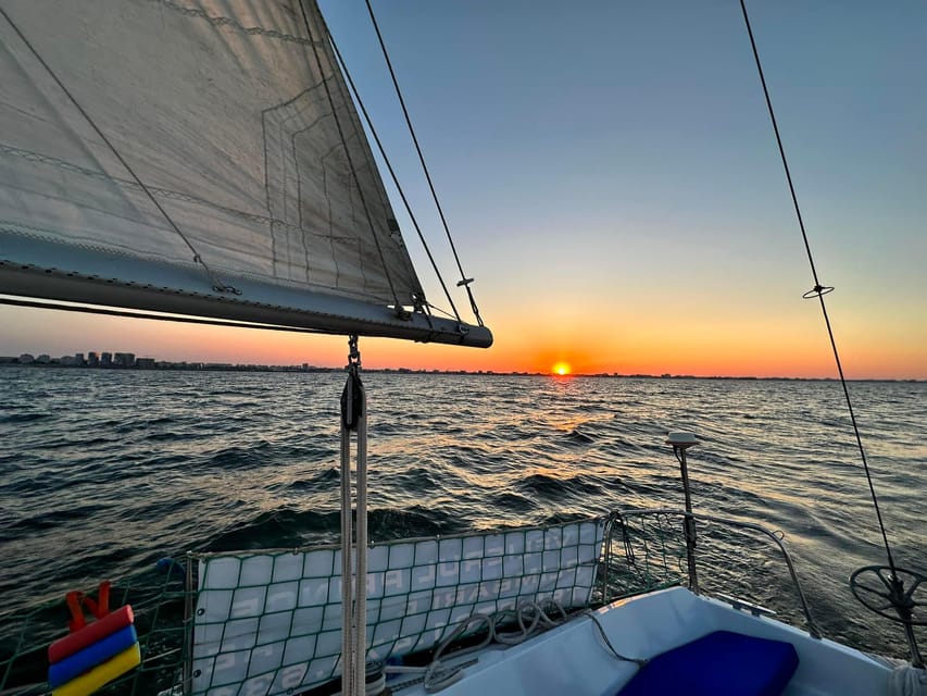 Constanta: Sailing Prince - Who will enjoy Prince most?