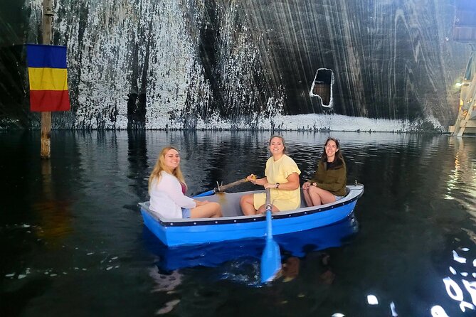 Curly Tour - Day trip from Cluj :) - Who should book this experience
