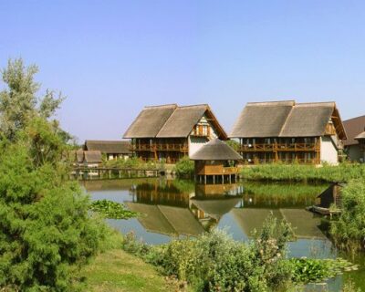 Danube Delta – 2-Day Tour from Bucharest