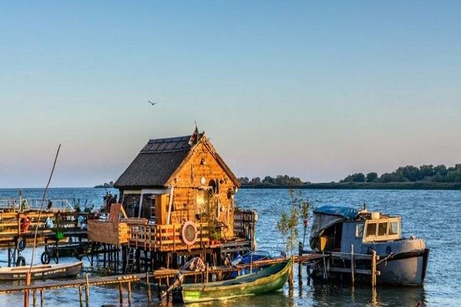 Danube Delta and Black See - 2 Days Private Tour from Bucharest - Day two: six hours by boat in the Danube Delta