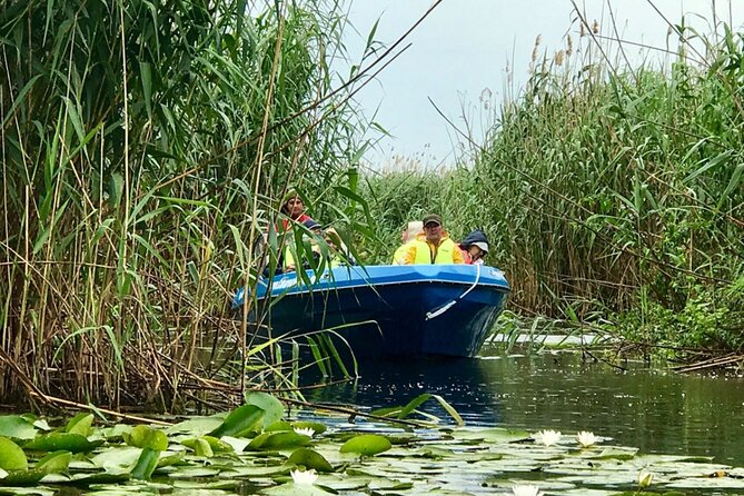 Danube Delta - Private Tour with Boat Trip & Traditional Lunch - Key points to know before you go