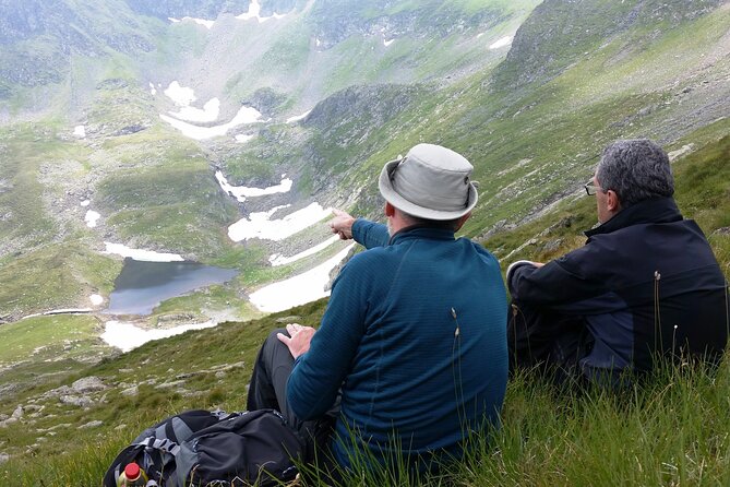 Day Hike in Carpathian Mountains for all levels in five areas - Private Hikes and Five Possible Mountain Areas