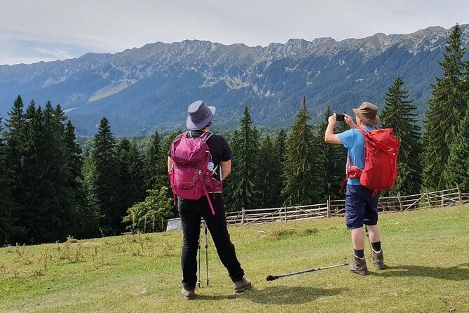 Day Hike in Carpathian Mountains for all levels in five areas - Who Will Enjoy This Hike Most