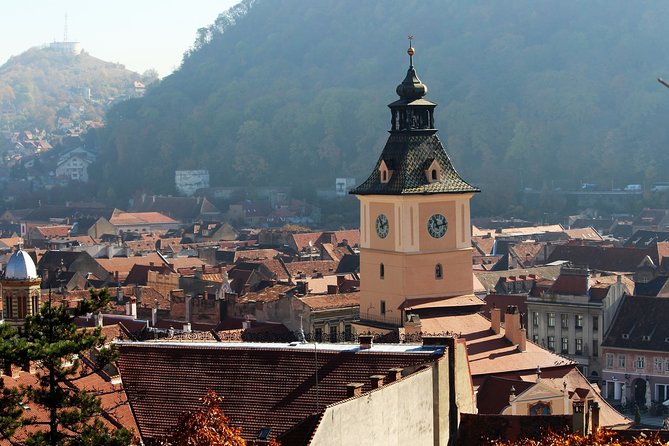 Day Tour to Brasov and Bran - What the guides add