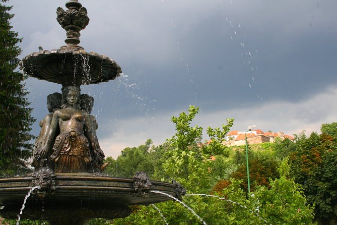 Day Tour to Brasov and Bran - Is $108.26 a fair price?