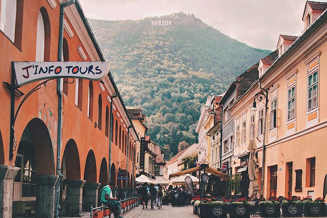 Day Tour to Brasov and Bran - Should you book it?