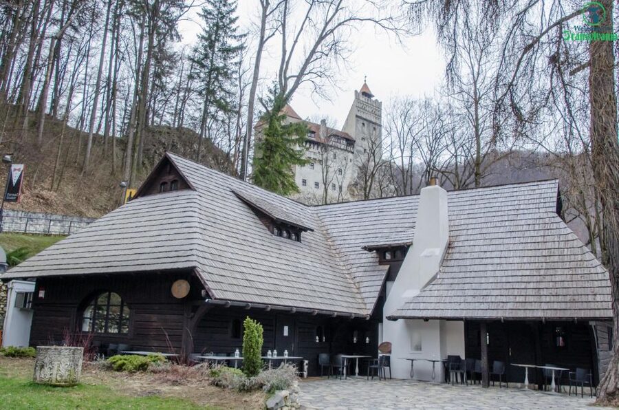 Day trip Bran Castle, Rasnov Fortress and Bear Sanctuary - What the $49 price really includes