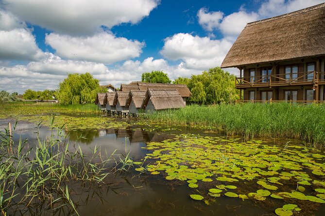 Day Trip from Bucharest to Danube Delta - Why the Danube Delta is worth the long ride