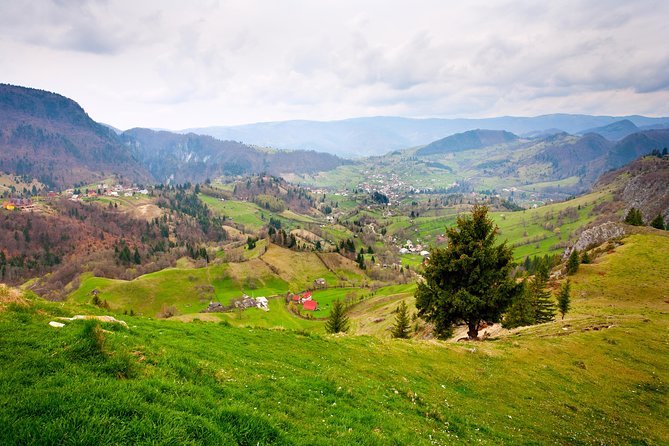 Day trip from Iasi to the UNESCO Painted Monasteries in Bucovina - Why Bucovina’s painted monasteries deserve a full day