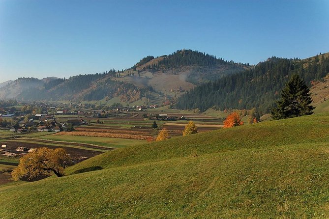 Day trip on Quad ATV - Transylvanian outdoor adventure - The guide team and group experience