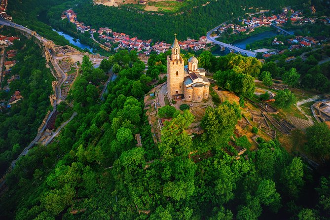 Day Trip to Medieval Bulgaria- Small group tour - Guide quality can shape the whole day