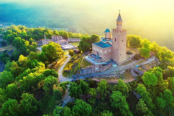 Day Trip to Medieval Bulgaria- Small group tour - Is $78.02 good value?