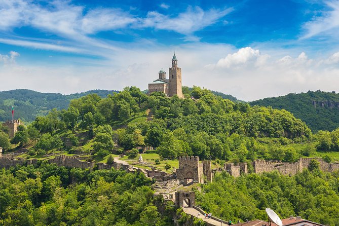 Day Trip to Medieval Bulgaria- Small group tour - Pickup details deserve attention