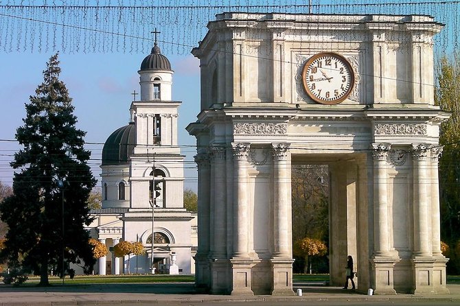 Day trip to Republic of Moldova - visit Chisinau and Cricova Winery - Why Cricova makes this day trip special