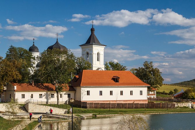Day trip to Republic of Moldova - visit Chisinau and Cricova Winery - What the $301.55 price really buys you