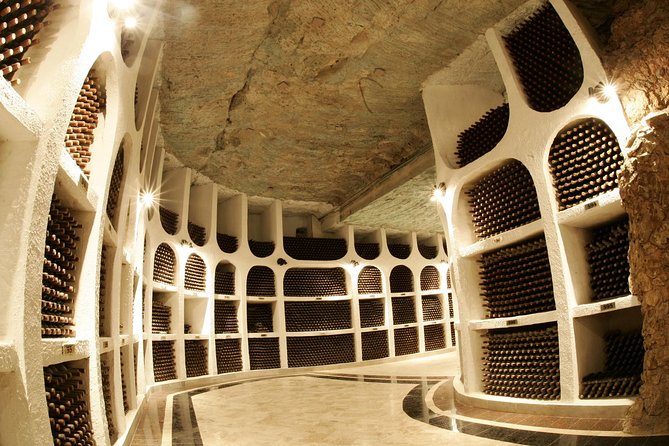 Day trip to Republic of Moldova - visit Chisinau and Cricova Winery - Chisinau shows a capital rebuilt in the Soviet style