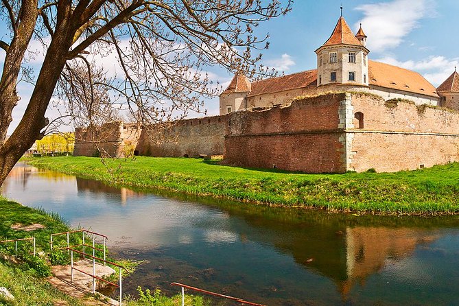 Day Trip to Sibiu and Fagaras Fortress from Bucharest - Why this Bucharest day trip works