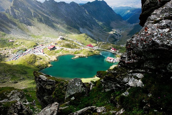 Day trip to Transfagarasan Highway from Bucharest - Why the Transfagarasan makes a strong Bucharest day trip